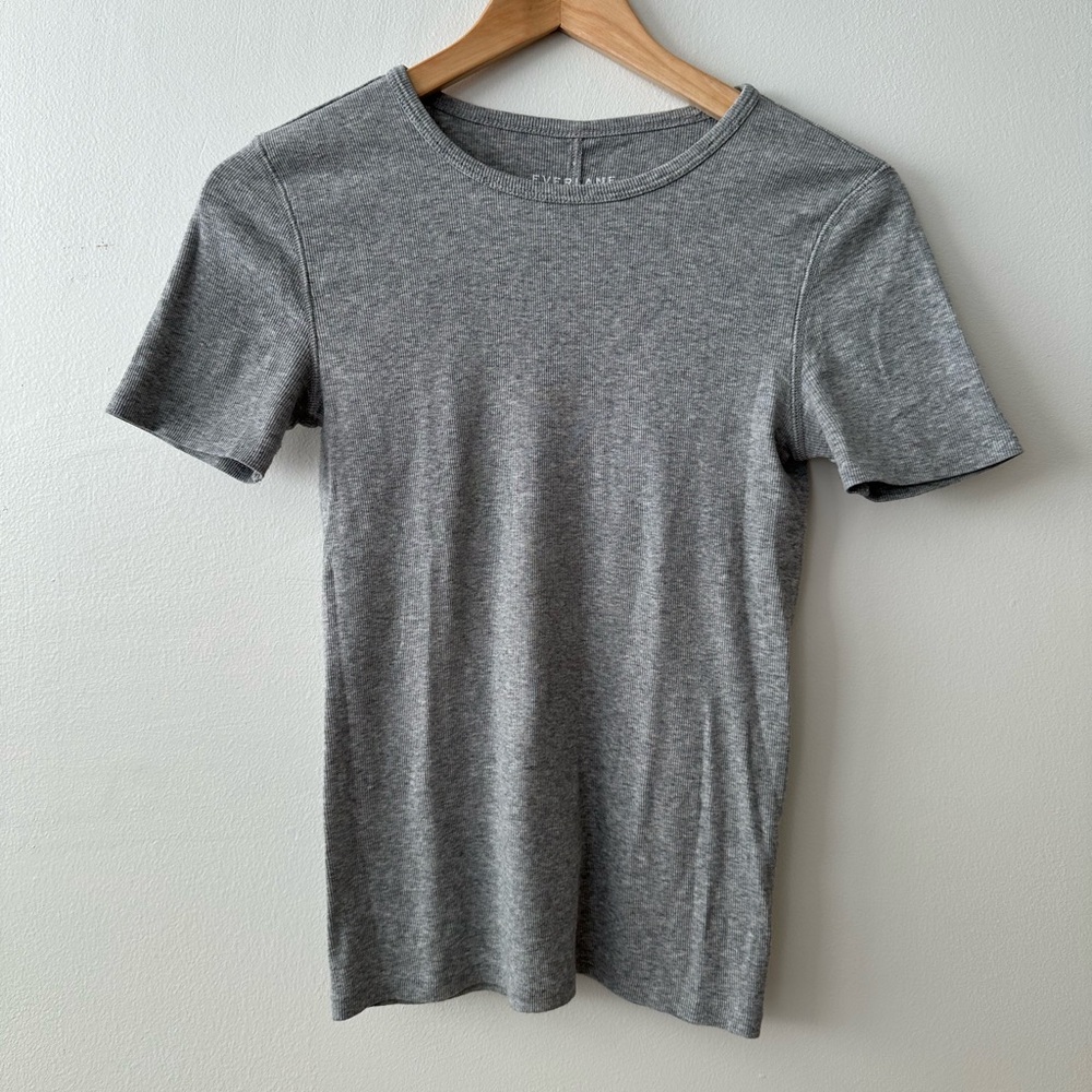 Gray Women's T-Shirt